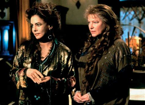 The Enchanting Reparto of 'Practical Magic': An Introduction to the Characters